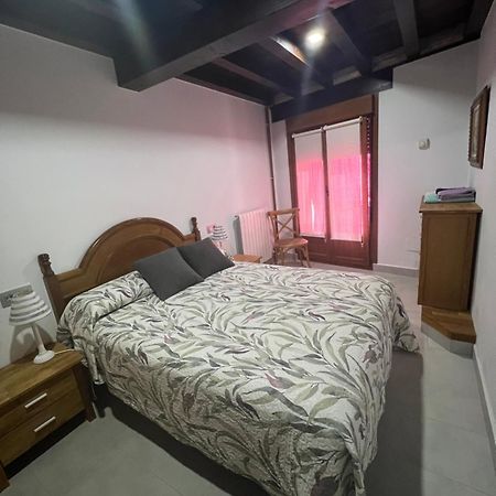 Apartamento Duplex En Sangueesa De 3 Dormitorios Y 2 Banos Dış mekan fotoğraf