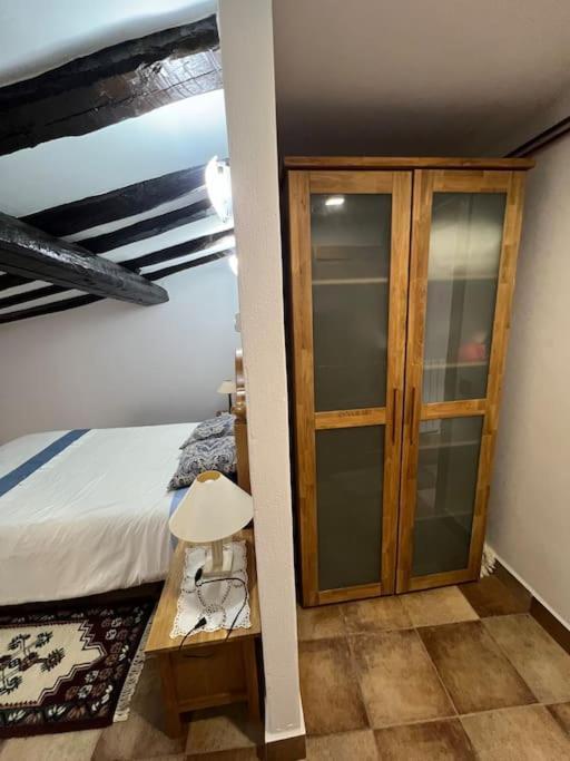 Apartamento Duplex En Sangueesa De 3 Dormitorios Y 2 Banos Dış mekan fotoğraf