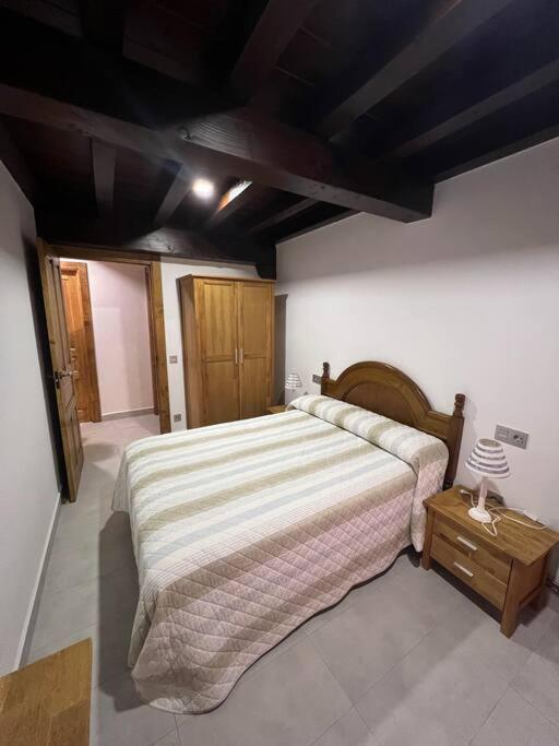 Apartamento Duplex En Sangueesa De 3 Dormitorios Y 2 Banos Dış mekan fotoğraf