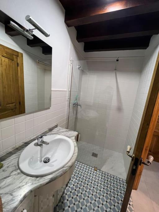 Apartamento Duplex En Sangueesa De 3 Dormitorios Y 2 Banos Dış mekan fotoğraf