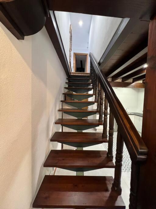 Apartamento Duplex En Sangueesa De 3 Dormitorios Y 2 Banos Dış mekan fotoğraf