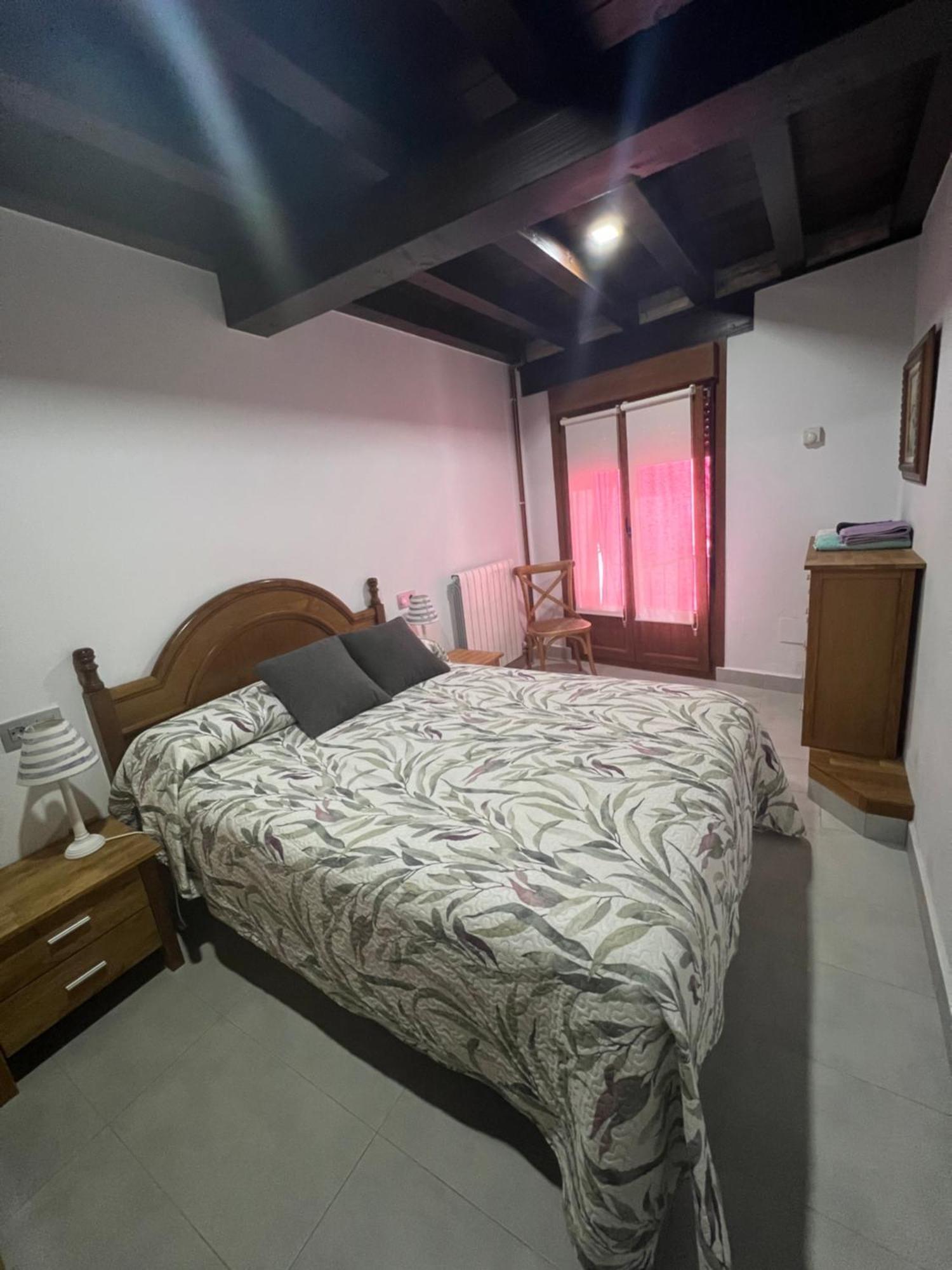 Apartamento Duplex En Sangueesa De 3 Dormitorios Y 2 Banos Dış mekan fotoğraf